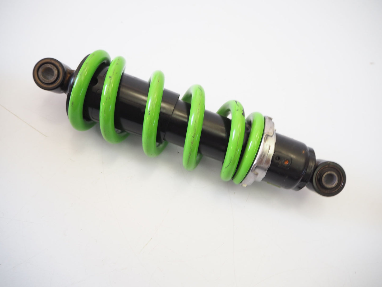 KAWASAKI 650 ER-6N 12-17 Stoßdämpfer Federbein shock absorber 5