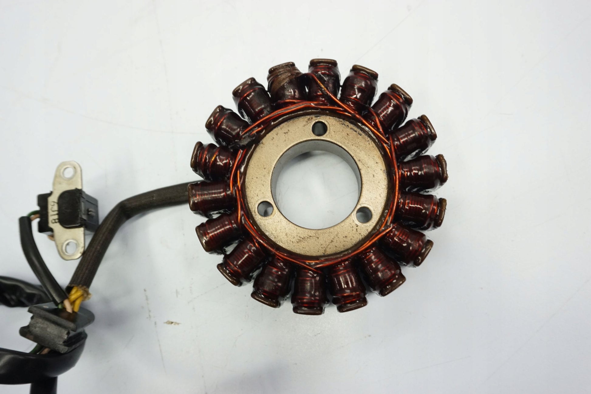 SUZUKI DL 650 V-STROM 12-16 Lichtmaschine Stator Generator Lima Alternator 7