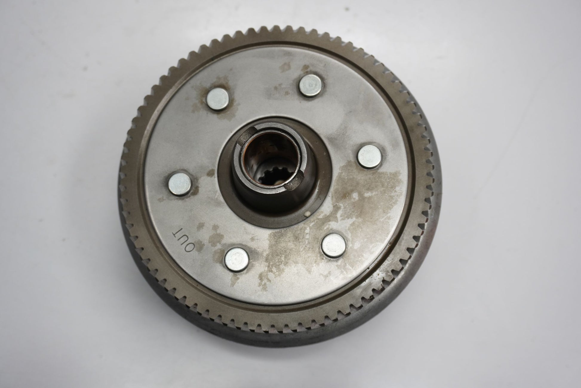 YAMAHA MT 125 20- Kupplung Kupplungskorb Clutch 3