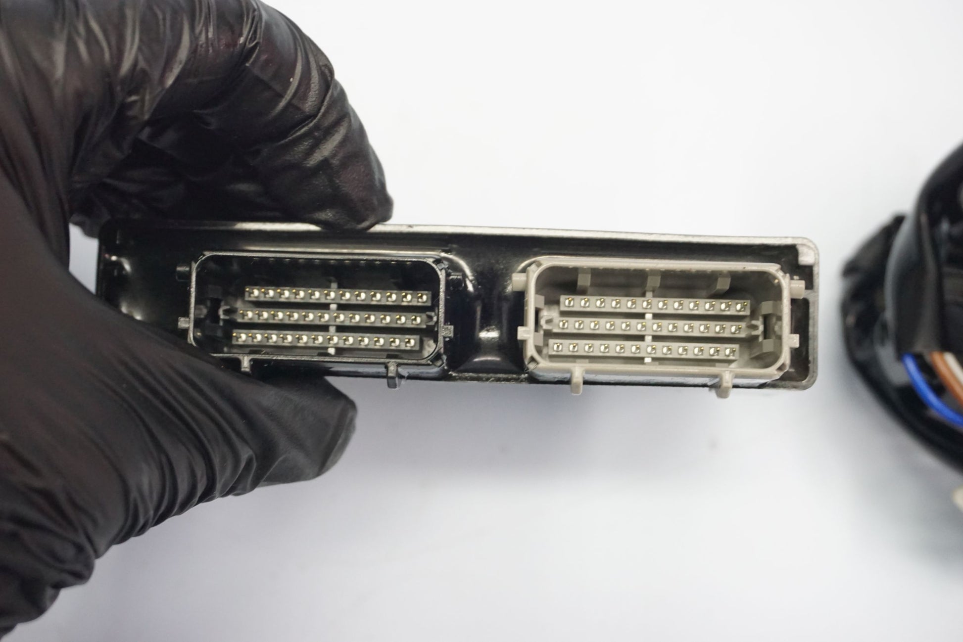 KAWASAKI Z 650 20-22 Schlosssatz Zündschloss Lock Set 16