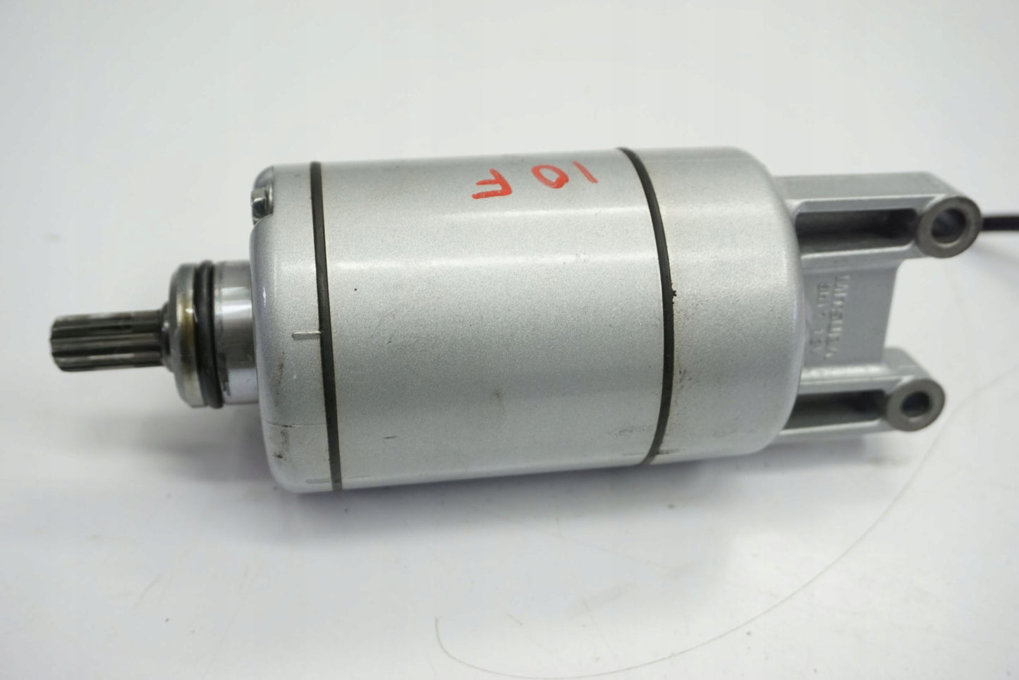 HONDA CRF 1100 L AFRICA TWIN ADVENTURE SPORT 19- Anlasser Starter Motor 6