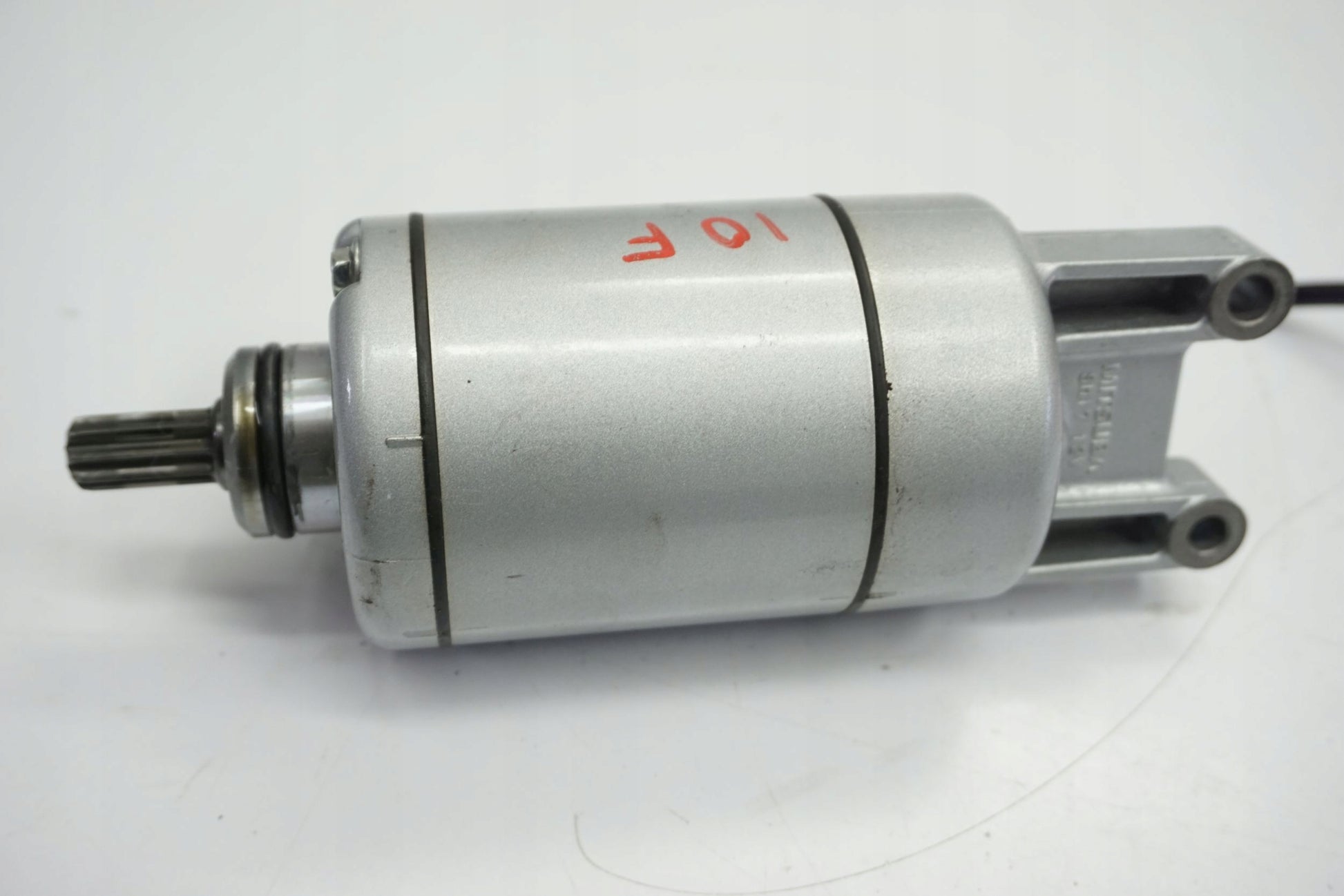 HONDA CRF 1100 L AFRICA TWIN ADVENTURE SPORT 19- Anlasser Starter Motor 6