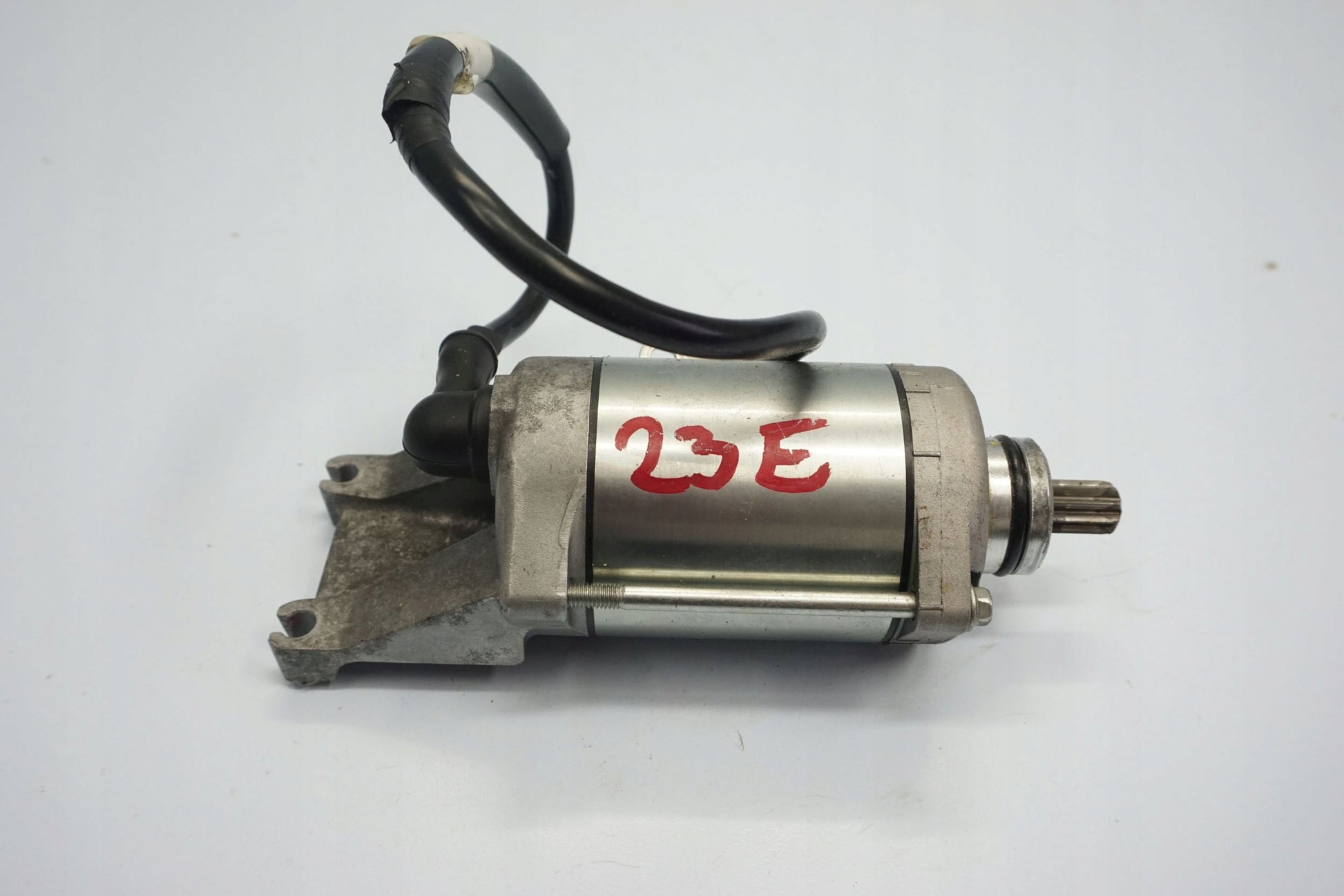 KAWASAKI NINJA 650 20-22 Anlasser Starter Motor 4
