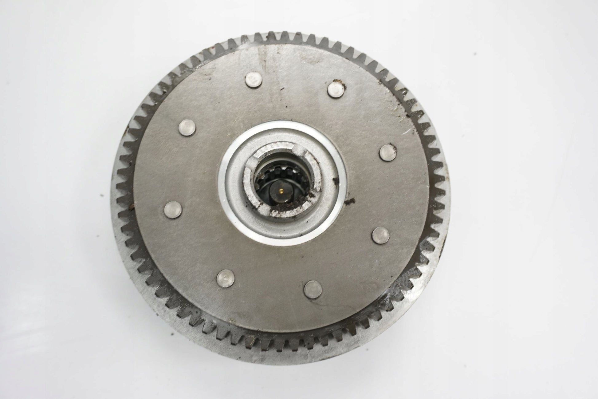 YAMAHA XV 535 VIRAGO 87-03 Kupplung Kupplungskorb Clutch 7