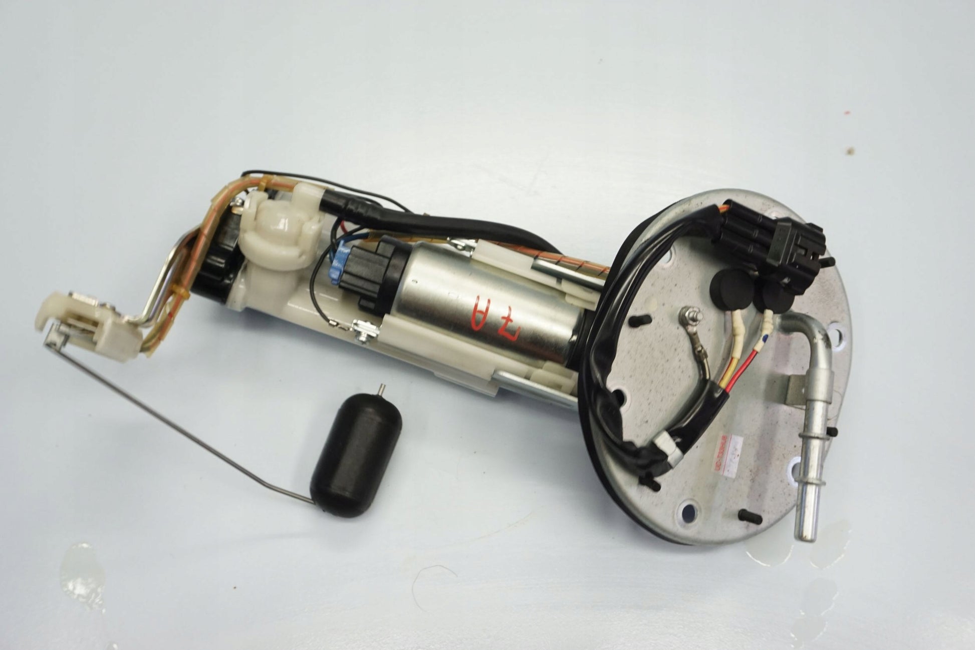 HONDA VFR 800 F 17-19 Benzinpumpe Kraftstoffpumpe Fuel Pump 6