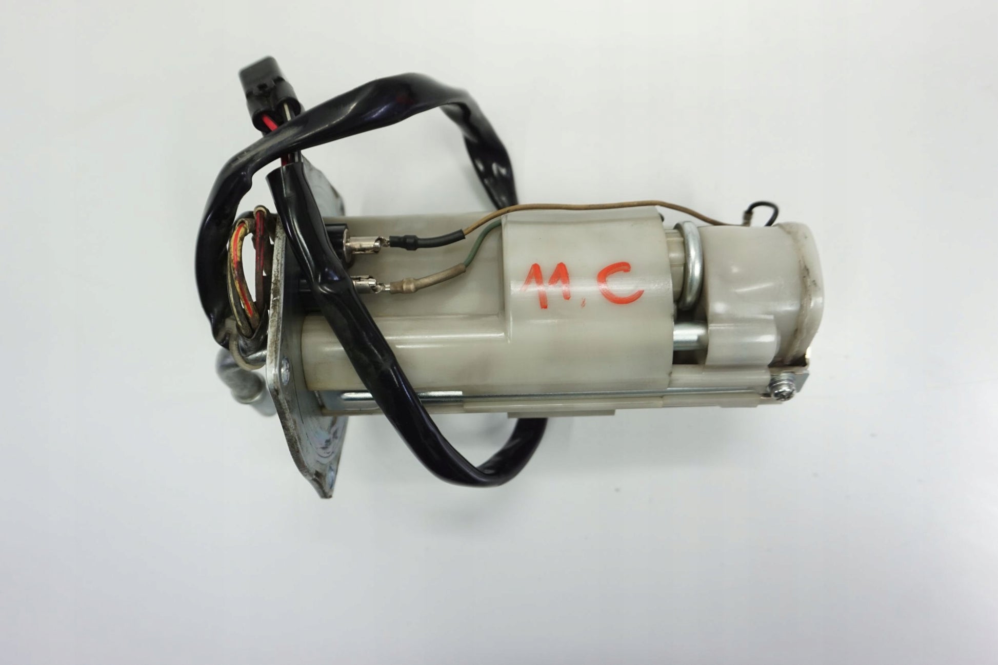 KAWASAKI ZX-10R 11-15 Benzinpumpe Kraftstoffpumpe Fuel Pump 2
