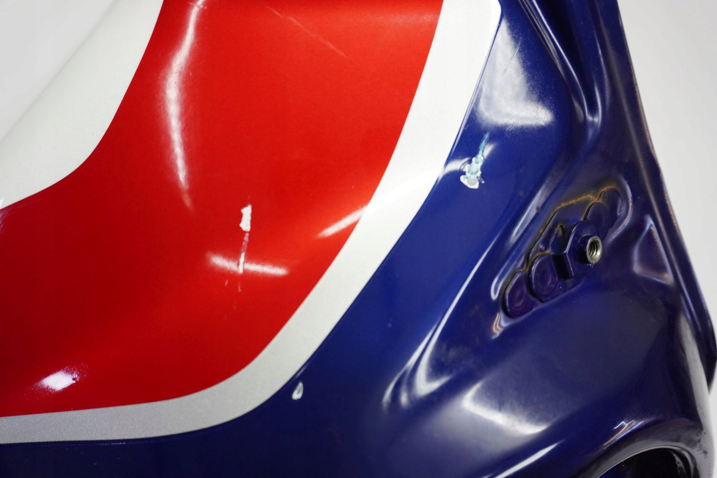 HONDA CRF 1000 L AFRICA TWIN 15-17 Kraftstofftank Benzintank Fuel Tank 2