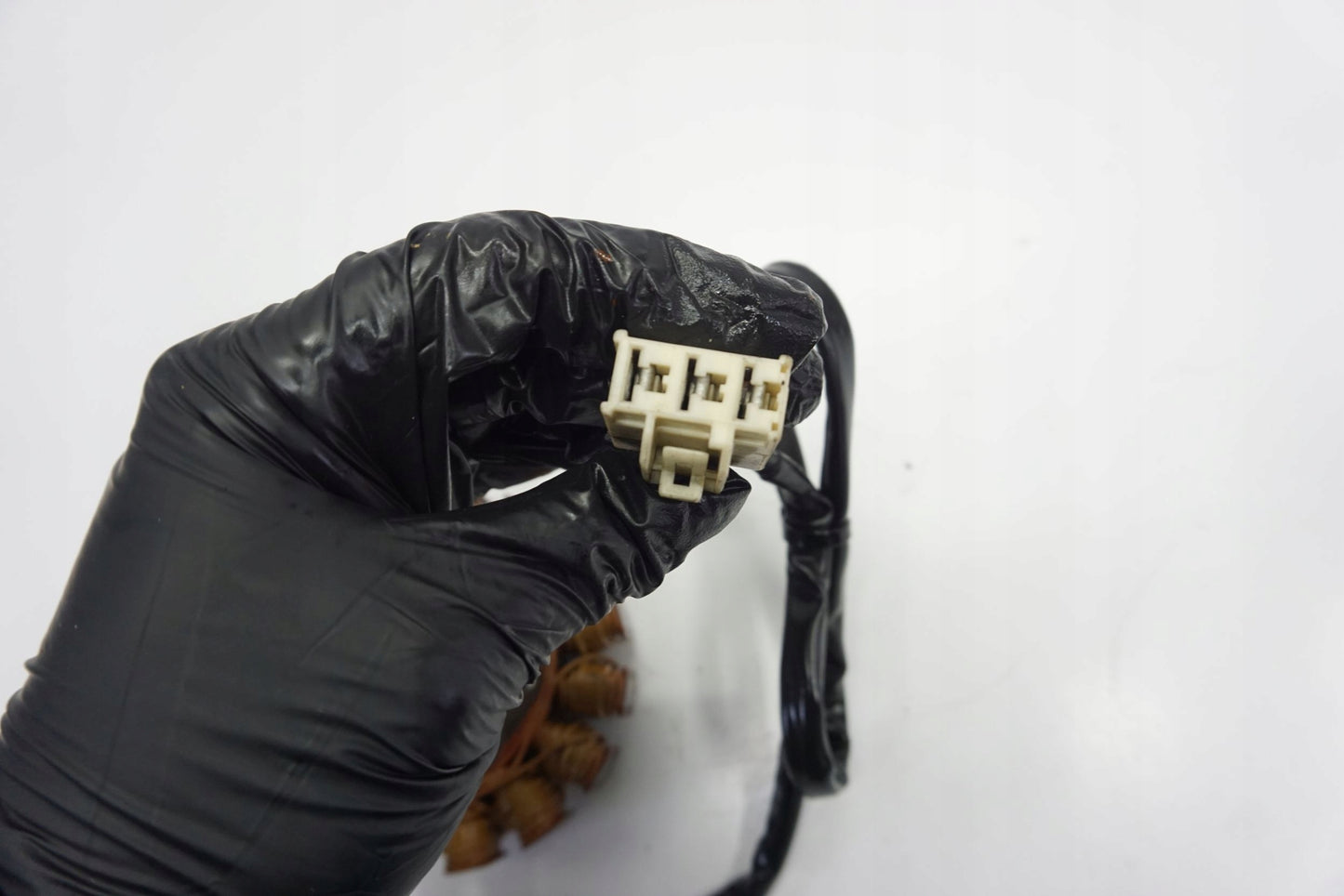 KAWASAKI ZZR-1400 16-20 Lichtmaschine Stator Generator Lima Alternator 2