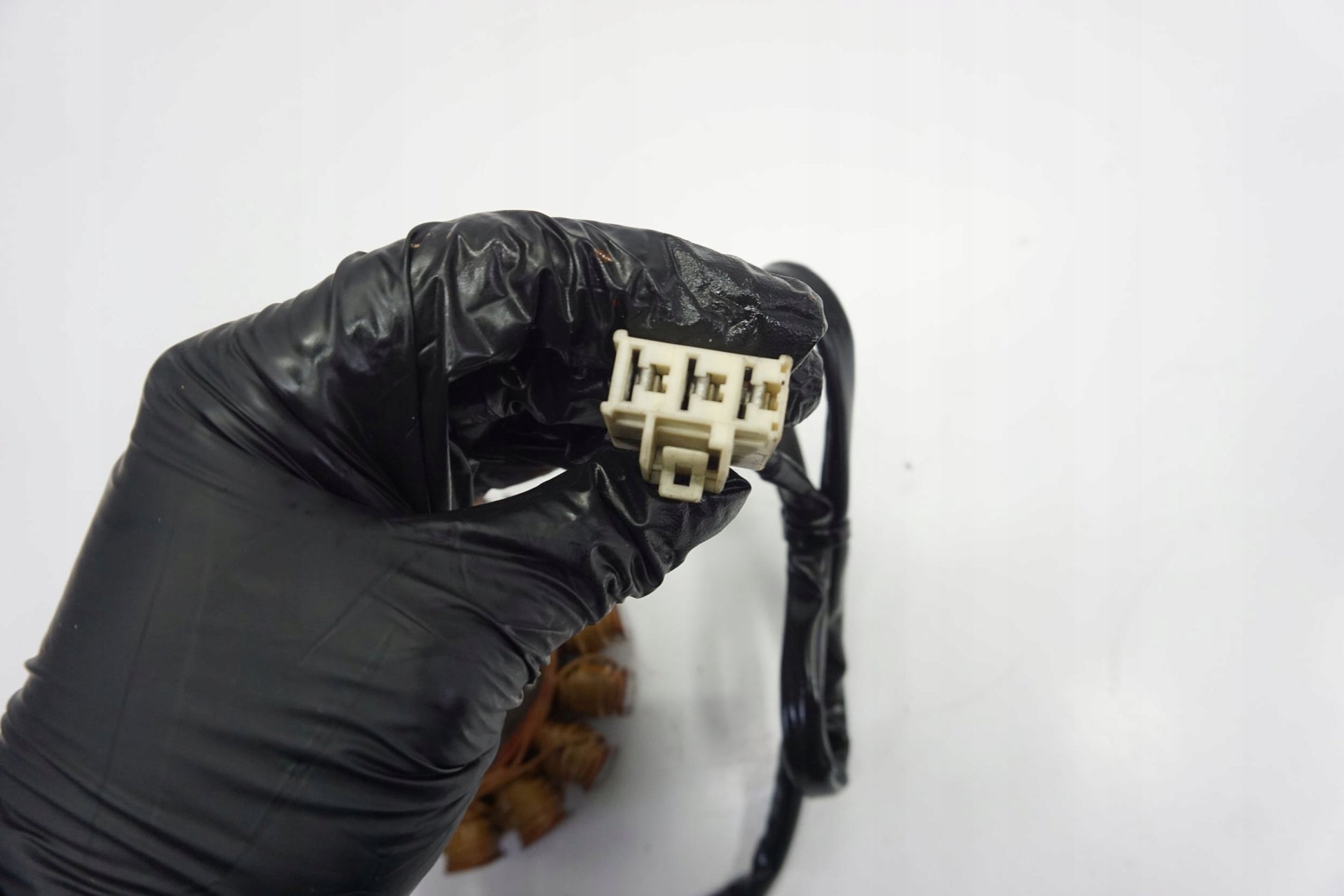 KAWASAKI ZZR-1400 16-20 Lichtmaschine Stator Generator Lima Alternator 2