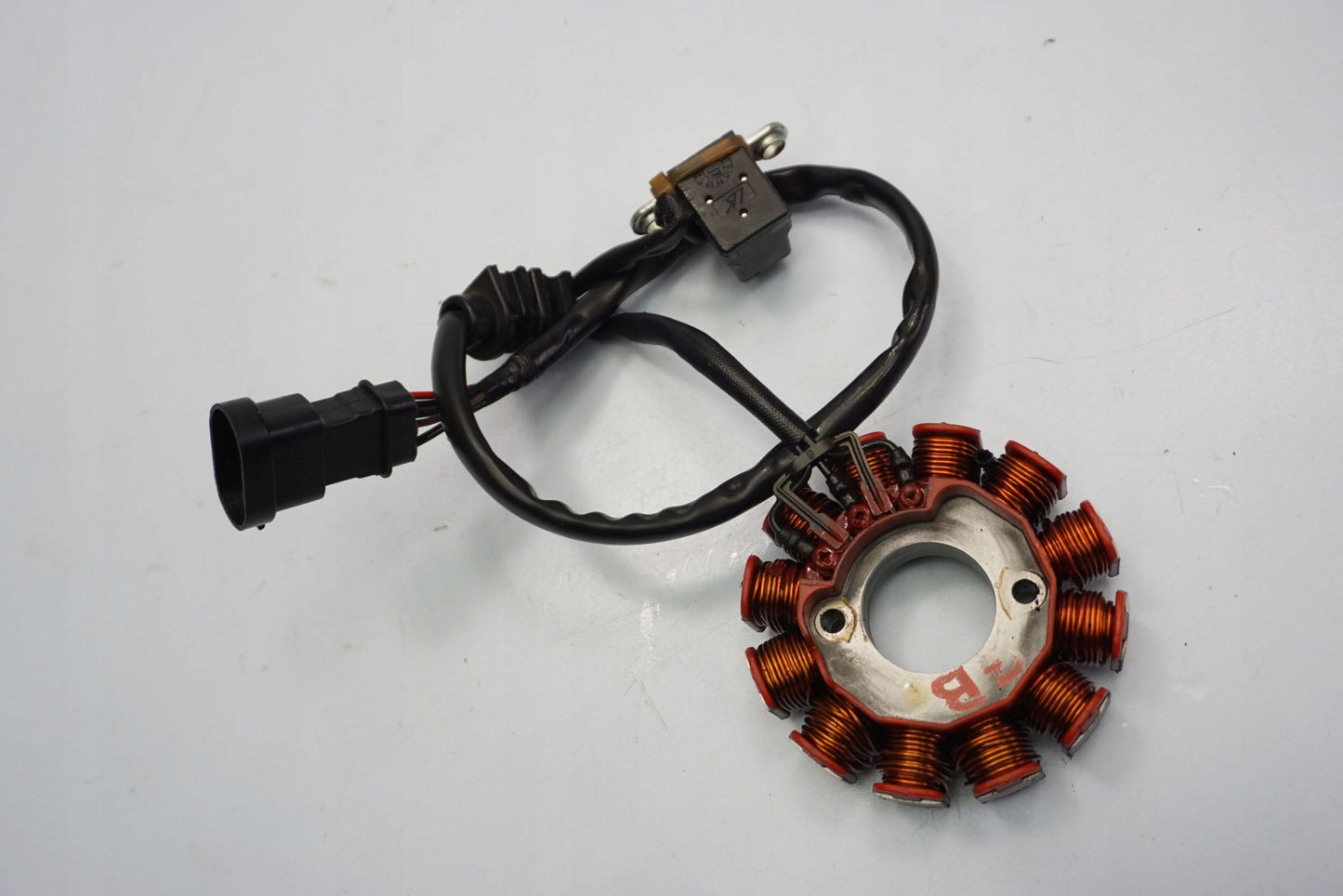 APRILIA SX 125 18- Lichtmaschine Stator Generator Lima Alternator