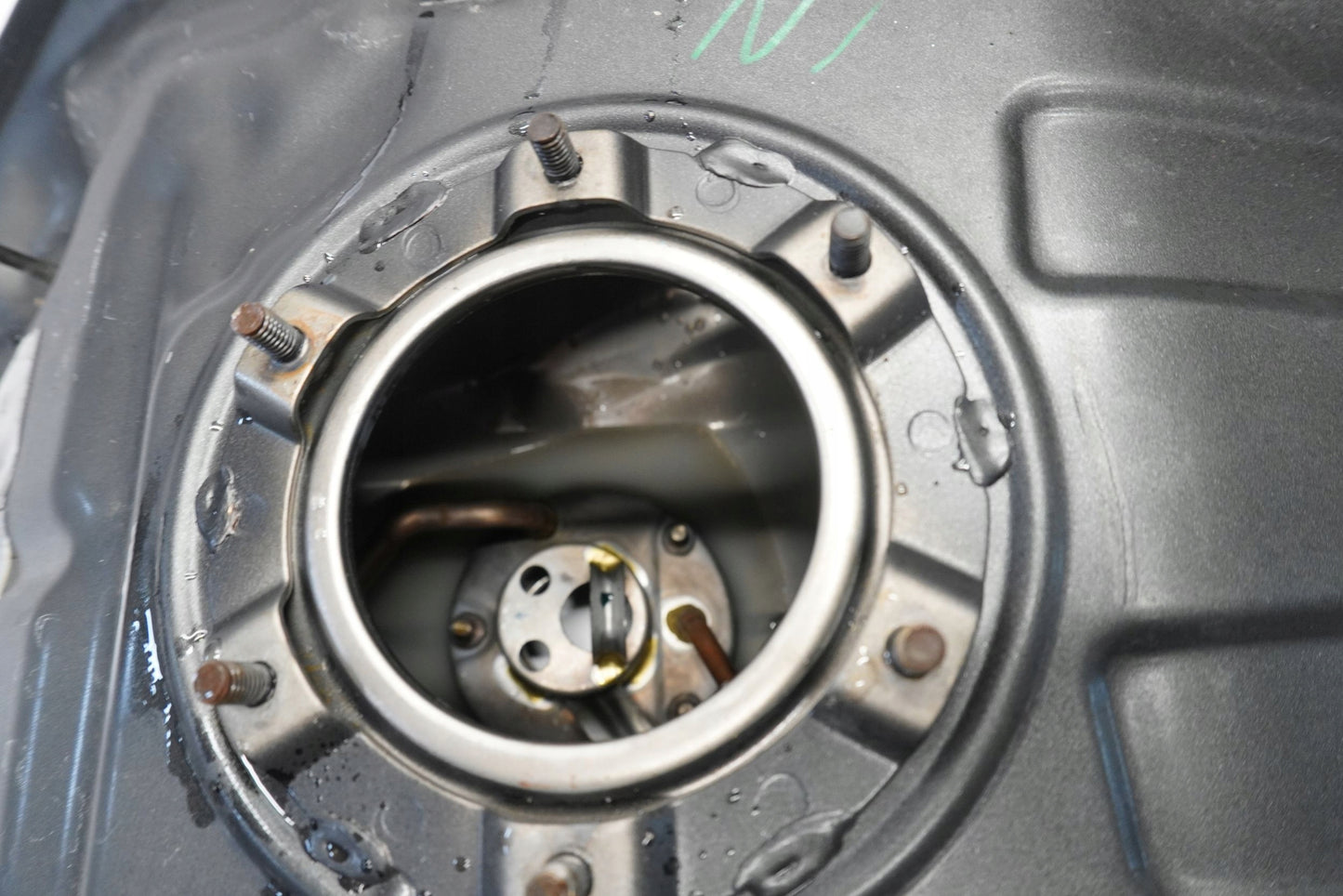 HONDA CB 500 F PC58 17-18 Kraftstofftank Benzintank Fuel Tank 13