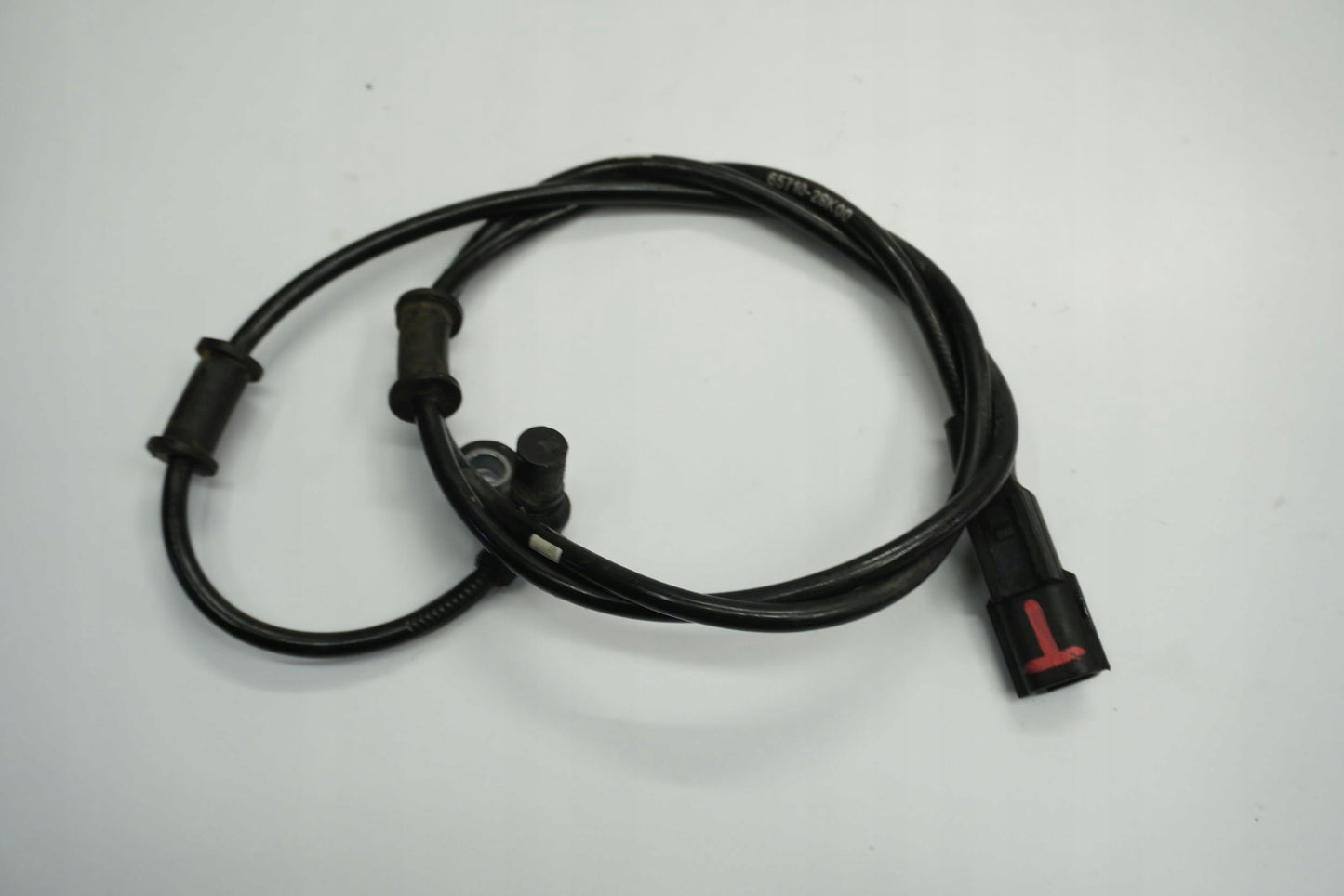 SUZUKI DL 650 V-STROM 19- ABS Sensor hinten 5