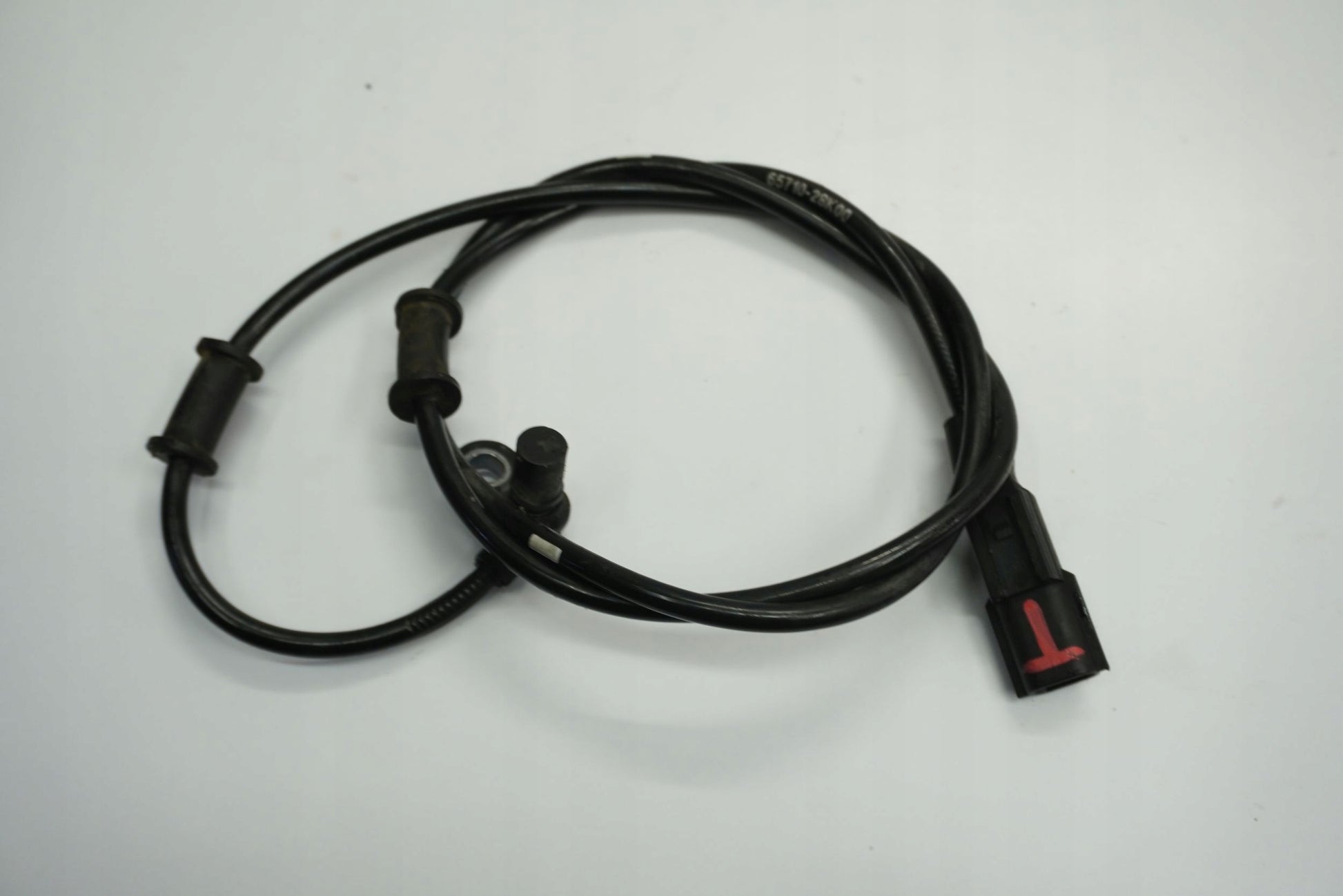 SUZUKI DL 650 V-STROM 19- ABS Sensor hinten 5