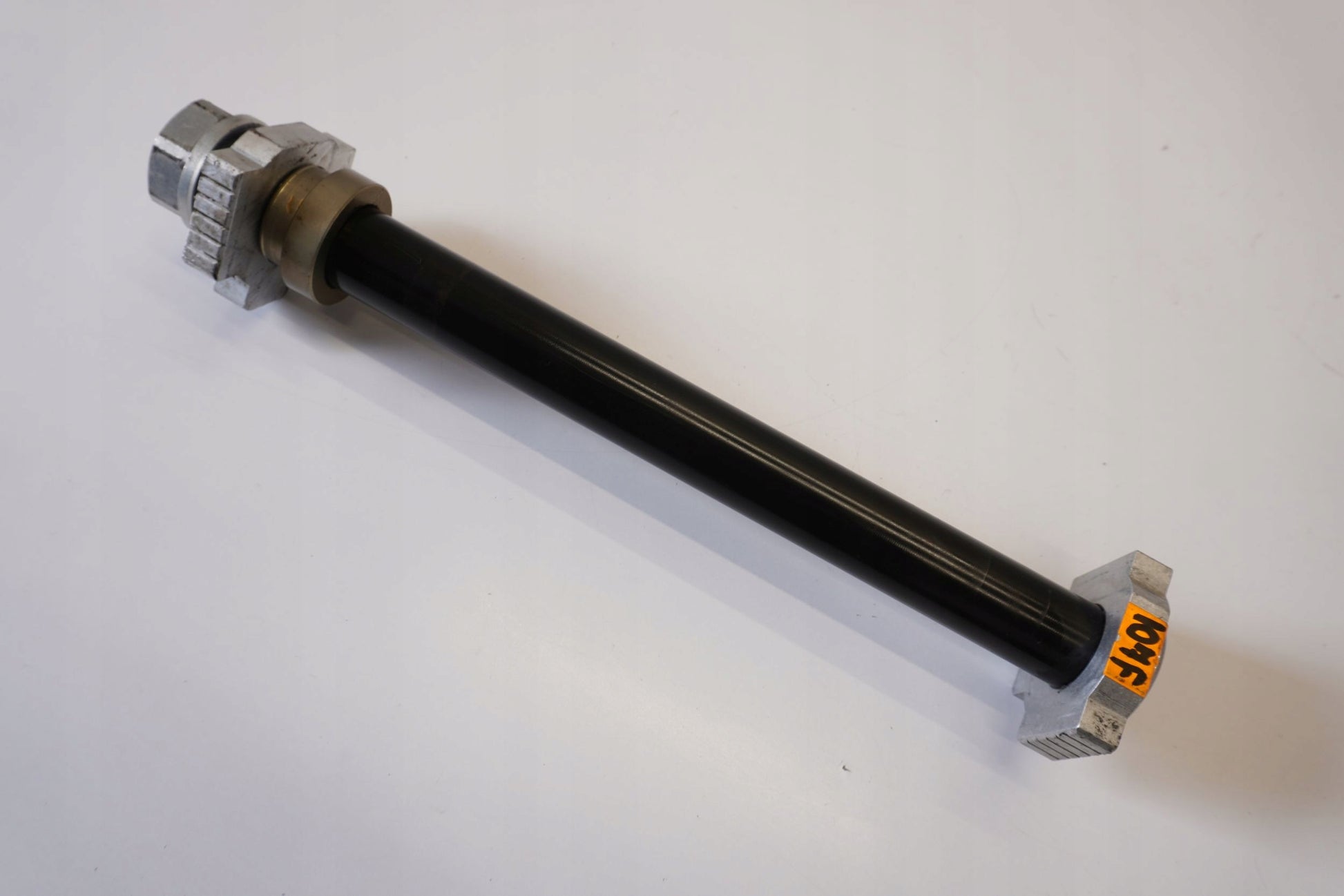 KTM 1290 SUPER ADVENTURE S 17- Hinterachse Achse hinten Radachse rear axle 5