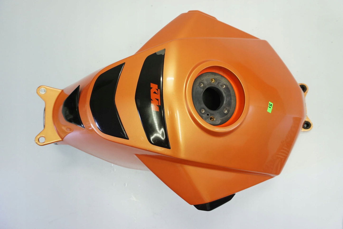 KTM 1190 RC8 08-10 Kraftstofftank Benzintank Fuel Tank 12