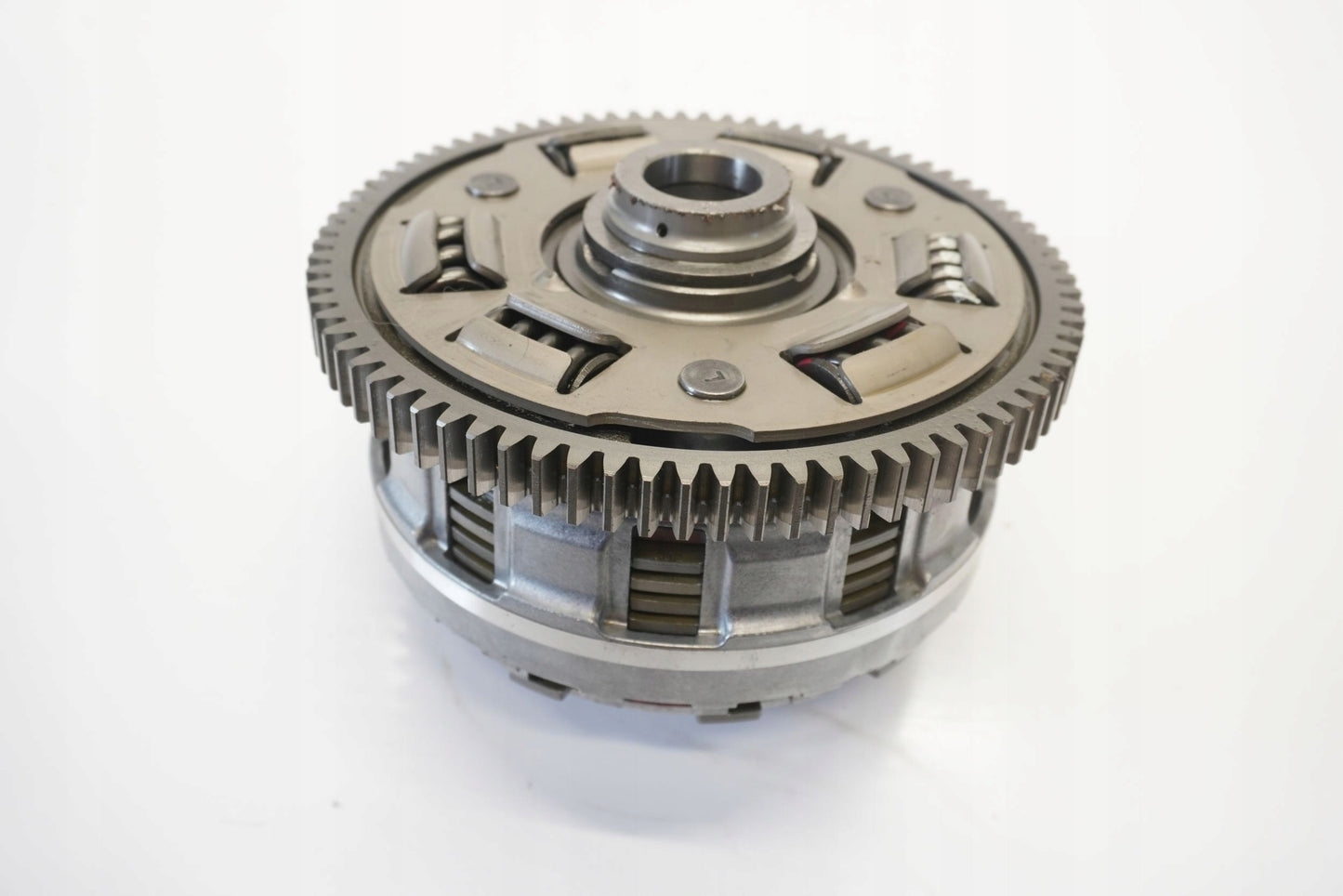 HONDA CB 750 HORNET 23- Kupplung Kupplungskorb Clutch 6