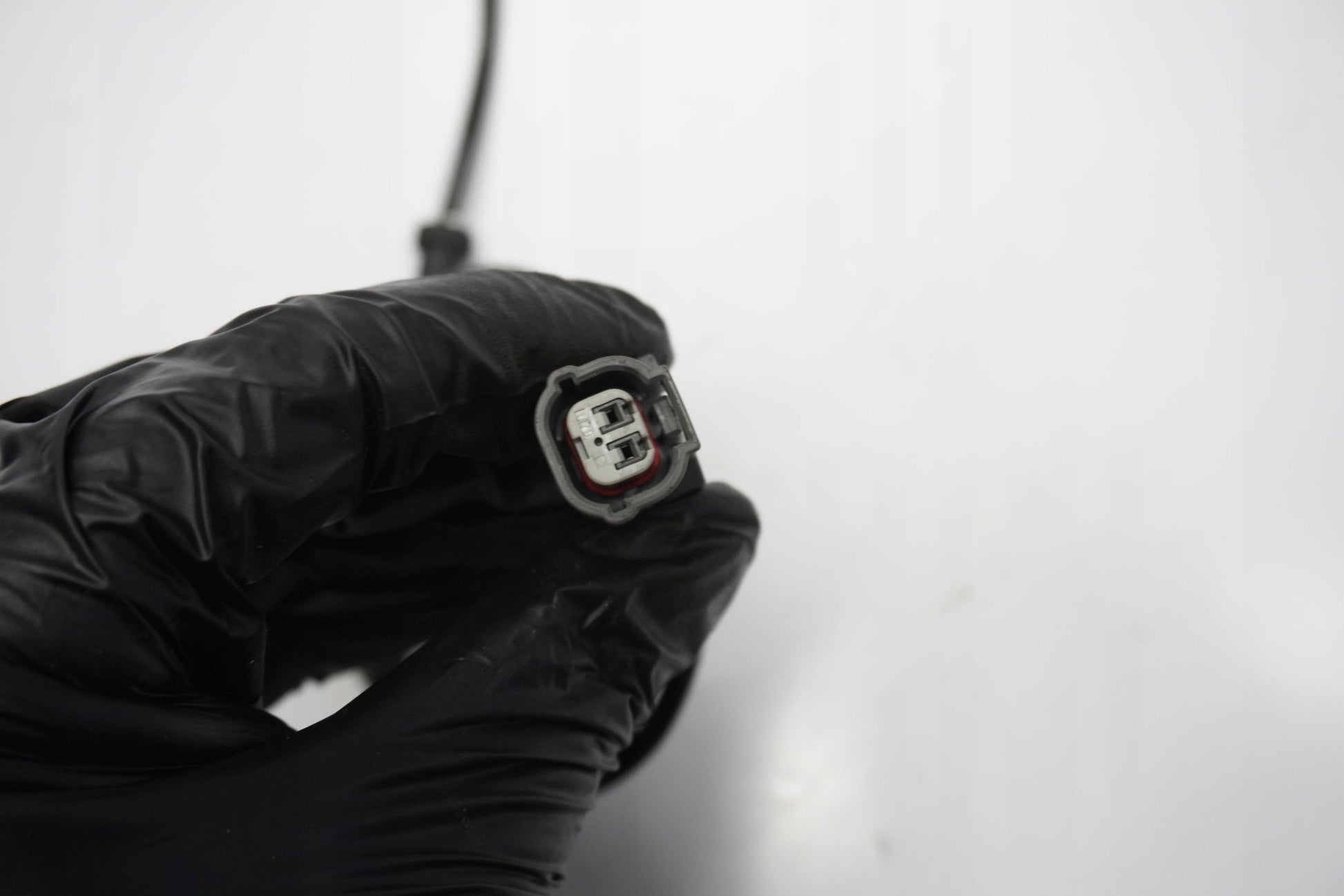 HONDA CB 125 R JC79 18-20 ABS Sensor vorne 6