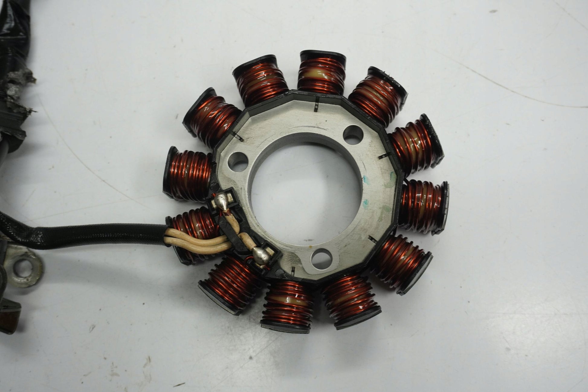 YAMAHA YZF-R 125 19-23 Lichtmaschine Stator Generator Lima Alternator 2