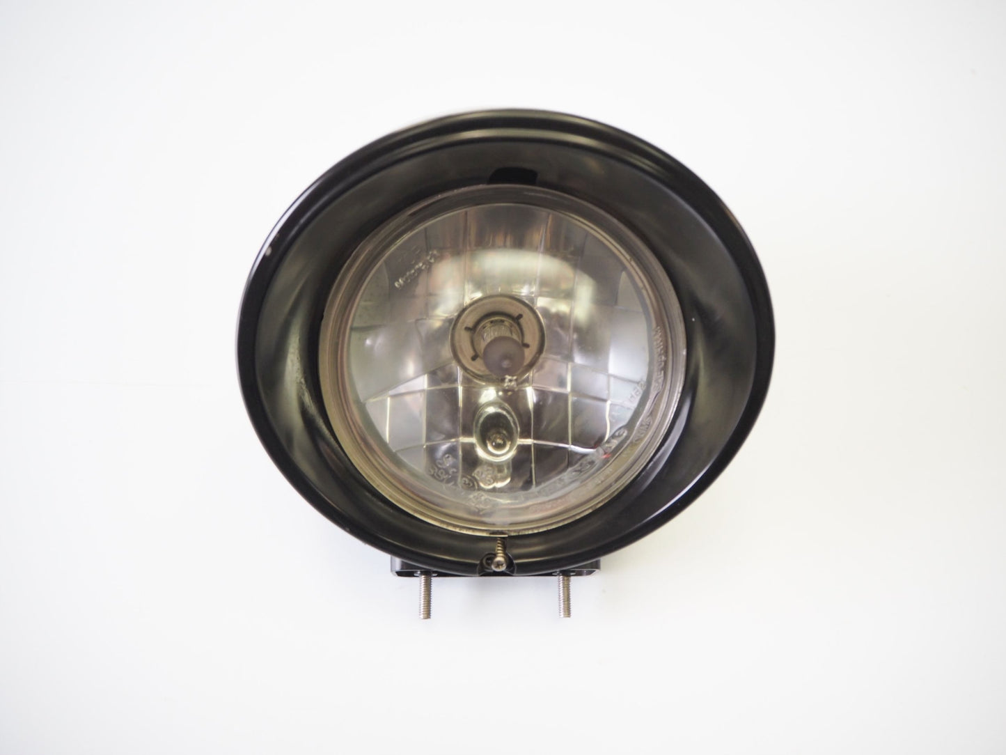 HYOSUNG GV 650 AQUILA 2019 Scheinwerfer Headlight 3