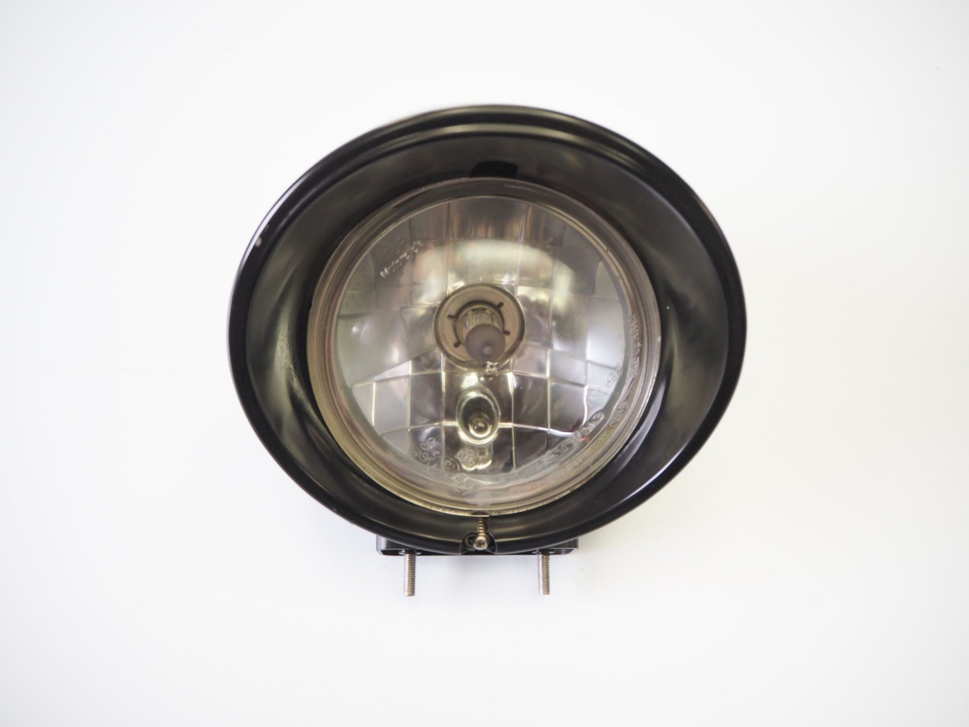 HYOSUNG GV 650 AQUILA 2019 Scheinwerfer Headlight 3