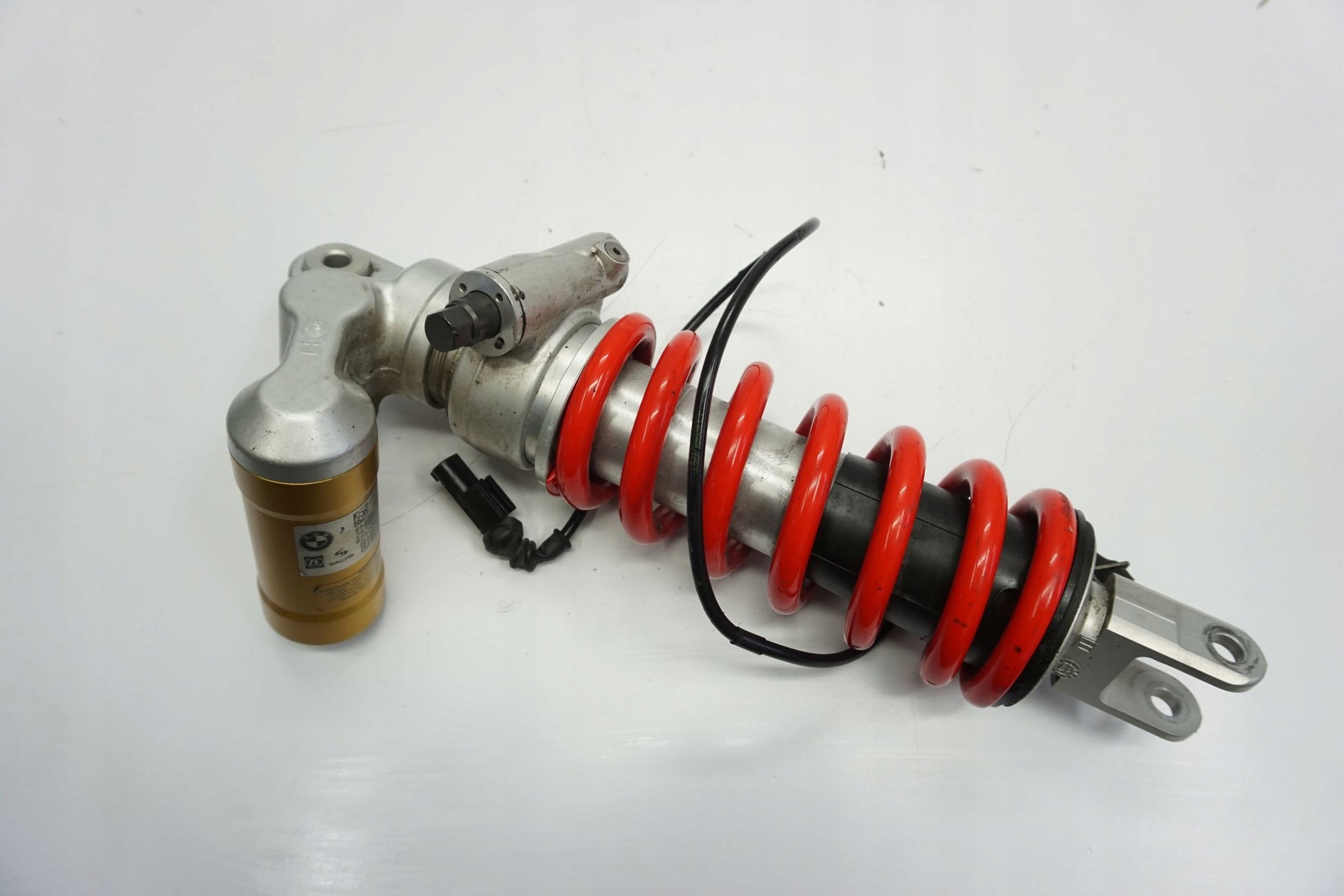 BMW S1000RR 14-19 Stoßdämpfer Federbein shock absorber 6