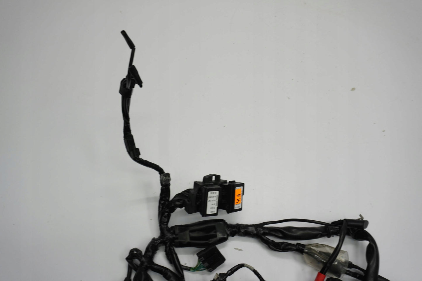 HONDA CB 125 R JC79 18-20 Kabelbaum Wiring Harness 9