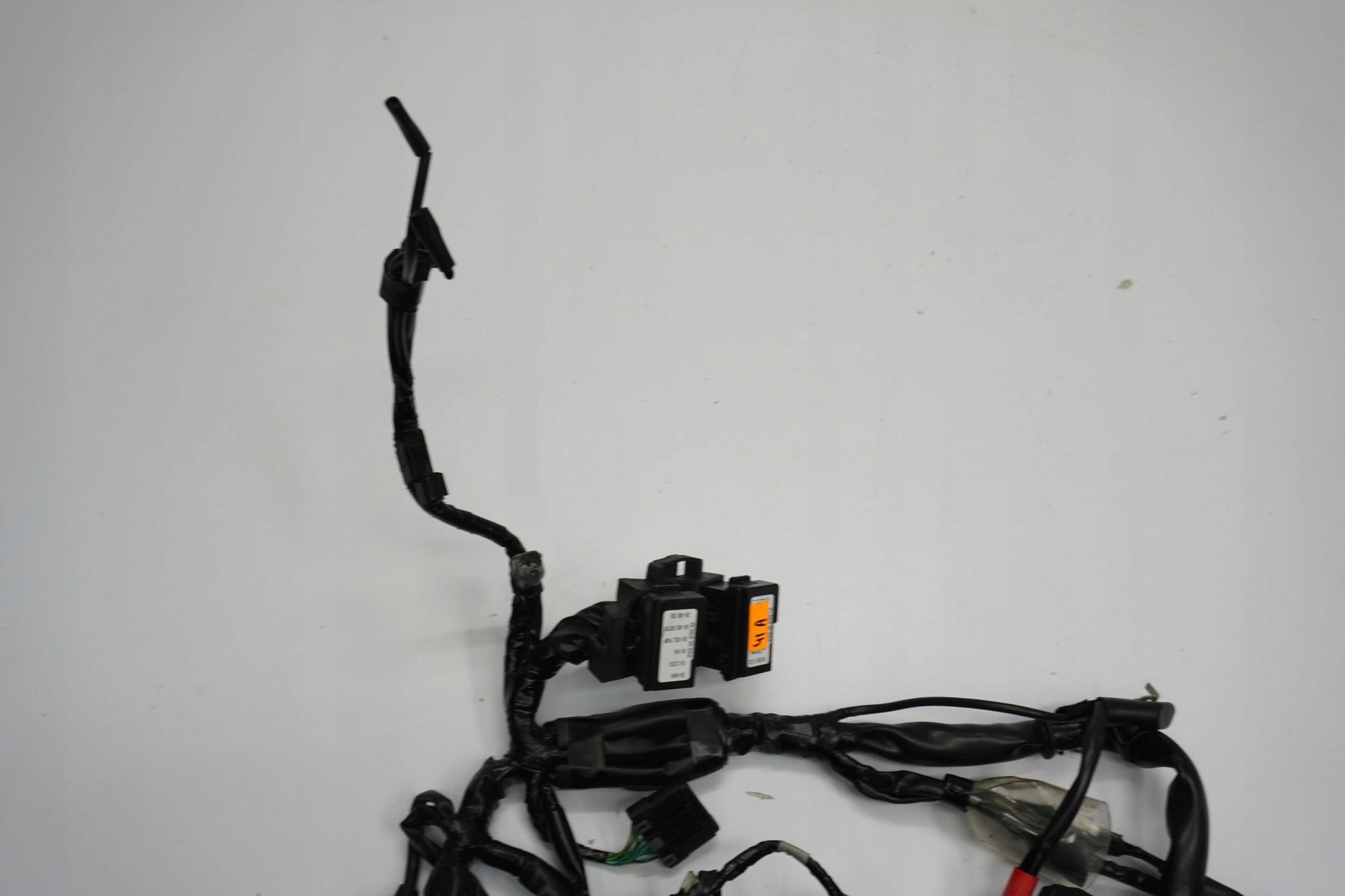 HONDA CB 125 R JC79 18-20 Kabelbaum Wiring Harness 9