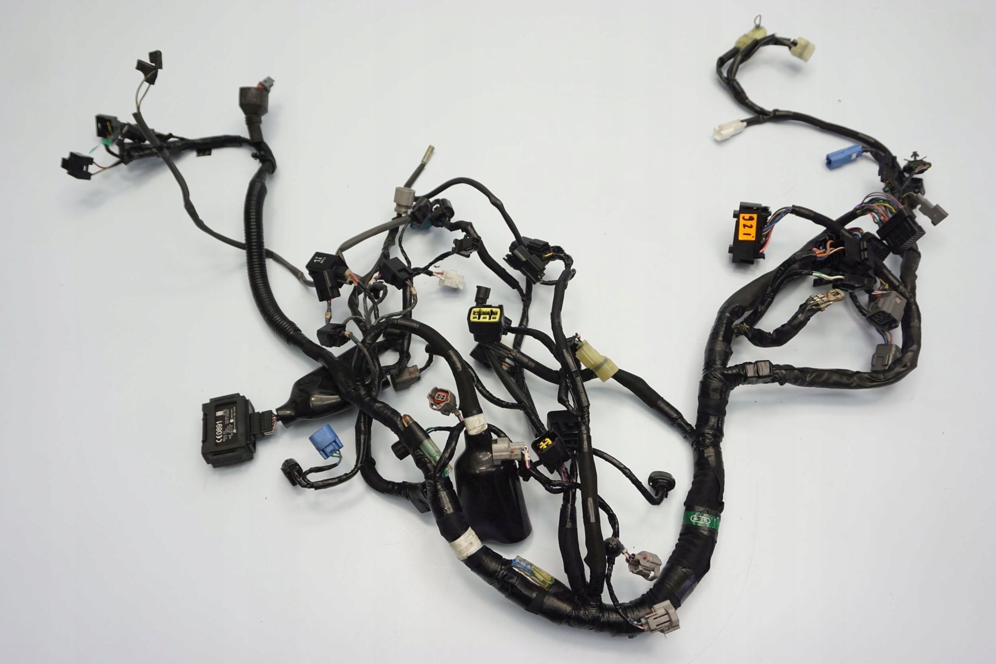 KAWASAKI Z-800 13-17 Kabelbaum Wiring Harness 3