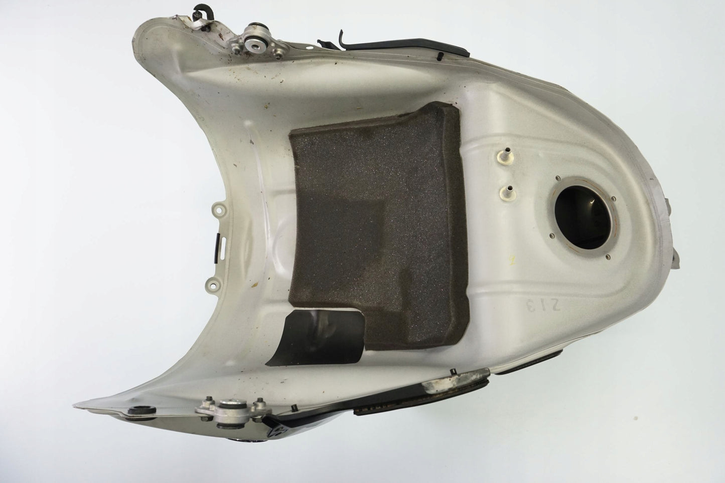 YAMAHA MT-09 17-20 Kraftstofftank Benzintank Fuel Tank