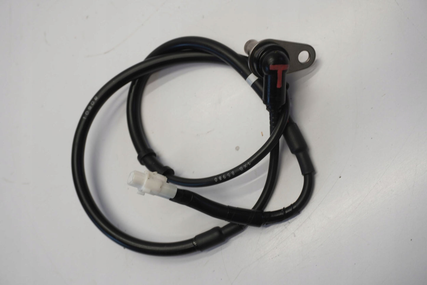 YAMAHA MT-07 TRACER 7 TRACER 700 20- ABS Sensor hinten 2