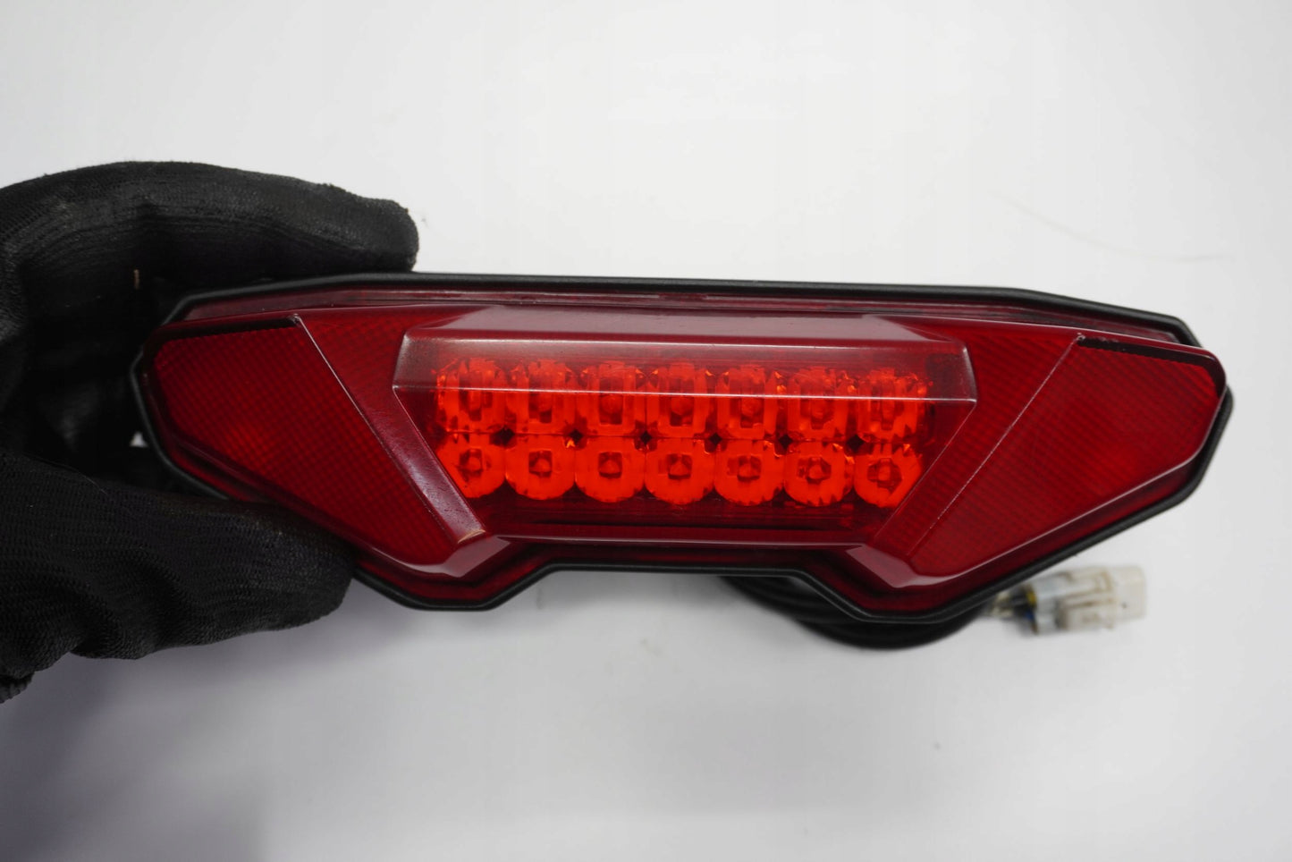 YAMAHA TRACER 9 GT 21- Rücklicht 7