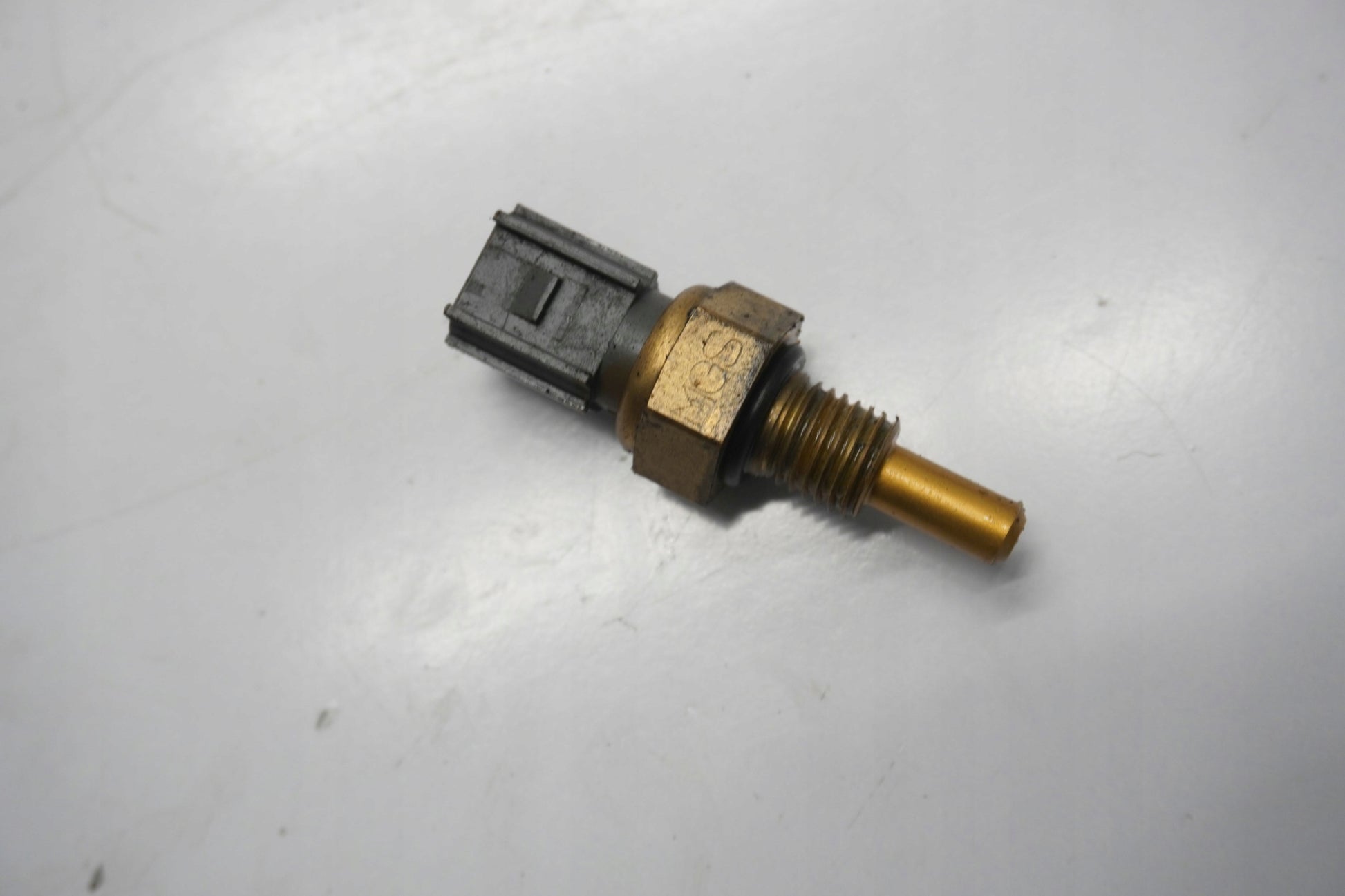 HONDA CB 500 F PC58 17-18 Temperatursensor Thermostat Temperature sensor 4