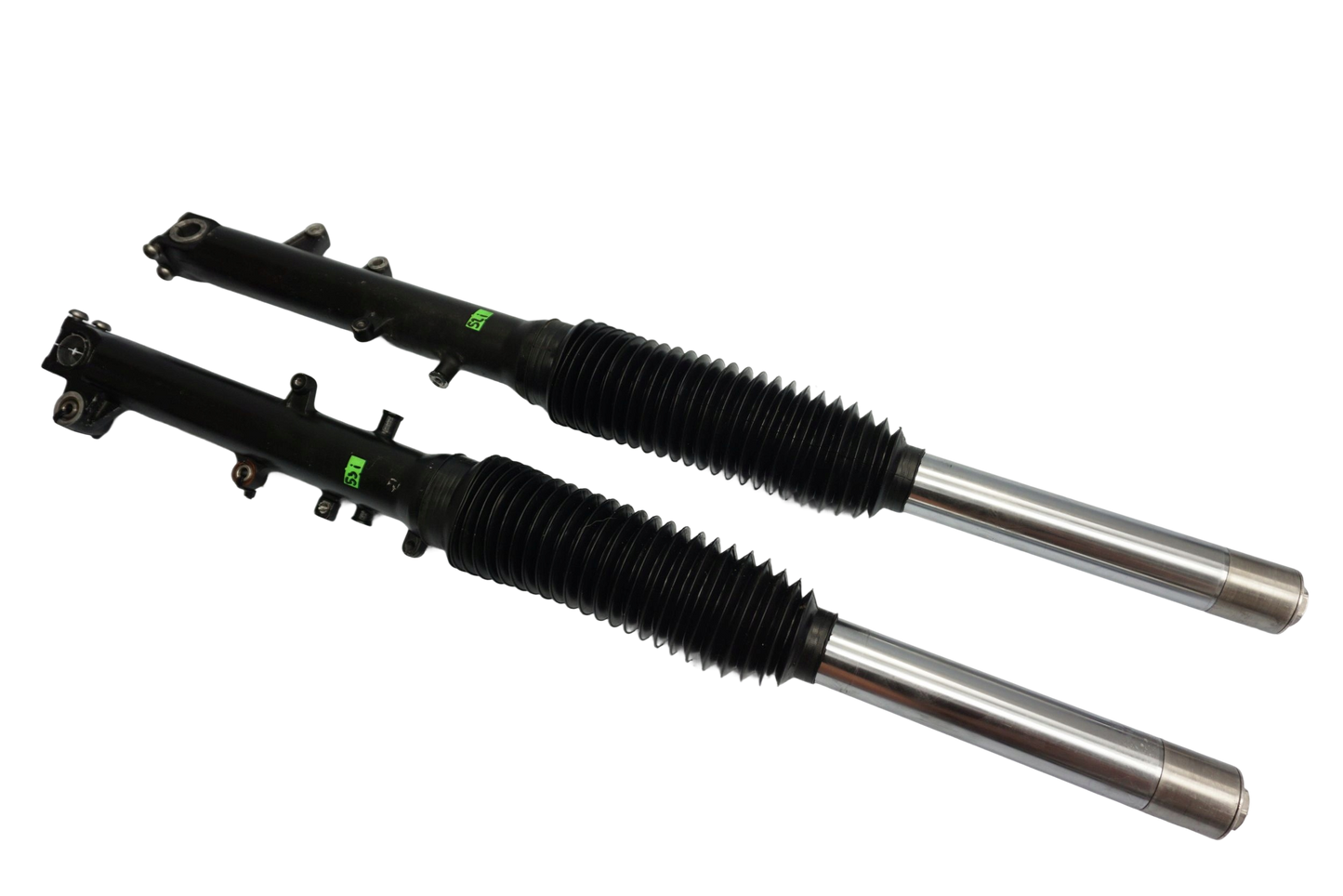 HONDA XL 1000 V VARADERO 99-02 Gabel Gabelholme Fork 1