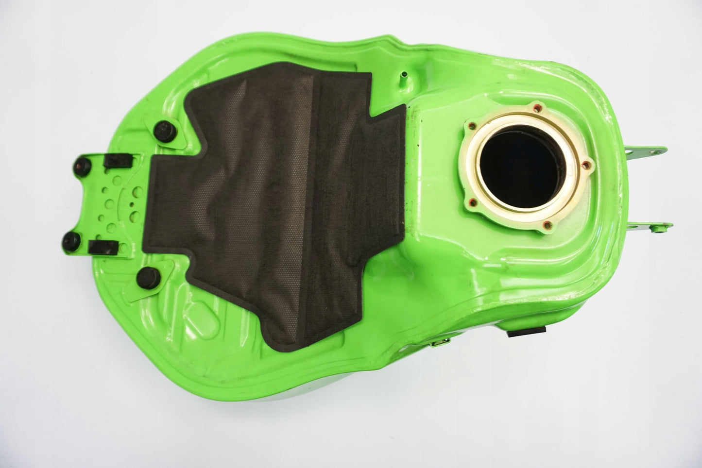 KAWASAKI ZX-10R 06-07 Kraftstofftank Benzintank Fuel Tank 4