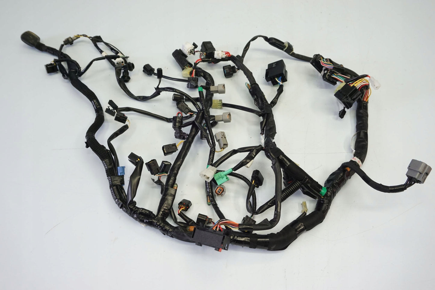 SUZUKI GSX-S 750 17-23 Kabelbaum Wiring Harness 8