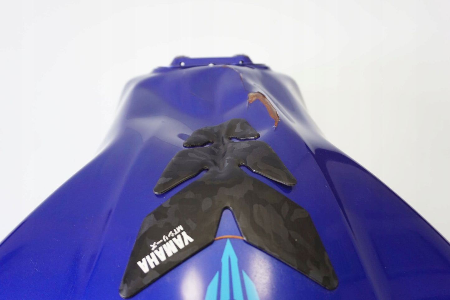 YAMAHA MT-09 21-23 Kraftstofftank Benzintank Fuel Tank