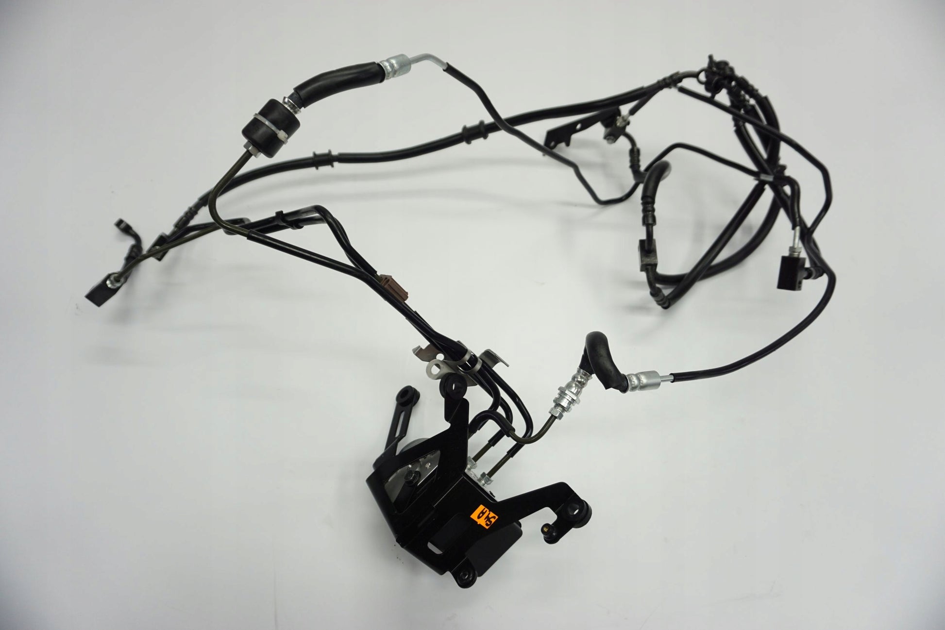 KAWASAKI ZX-10R 1000 NINJA 21-22 ABS Pumpe Druckmodulator 7