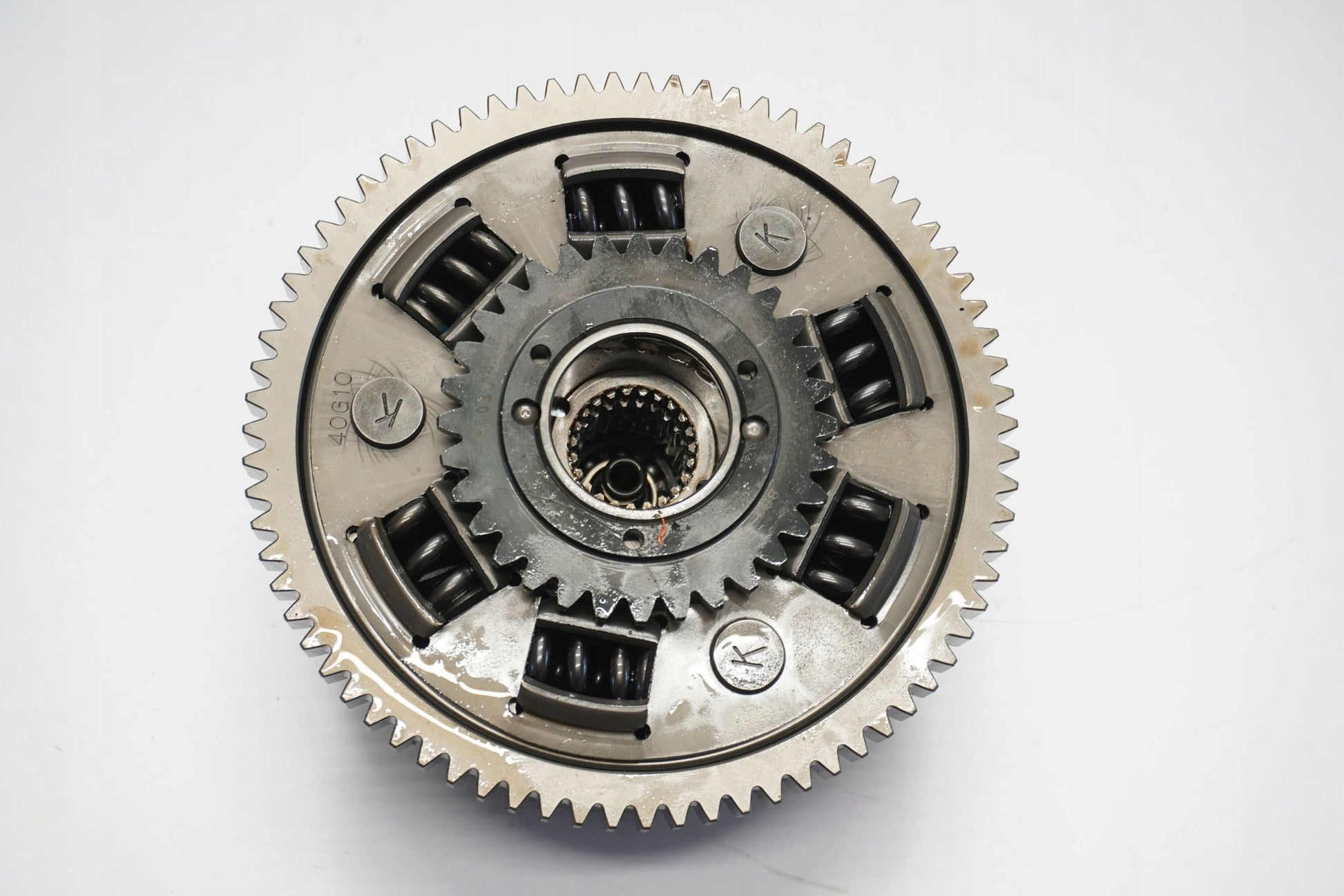 KTM 890 ADVENTURE R 19- Kupplung Kupplungskorb Clutch 5