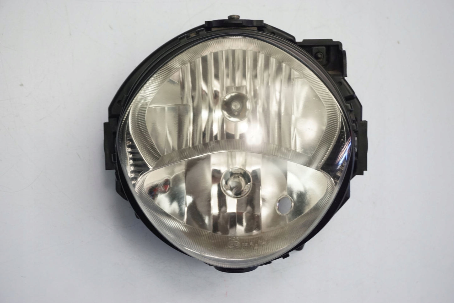 HONDA XL 700 V TRANSALP 08-11 Scheinwerfer Headlight 3