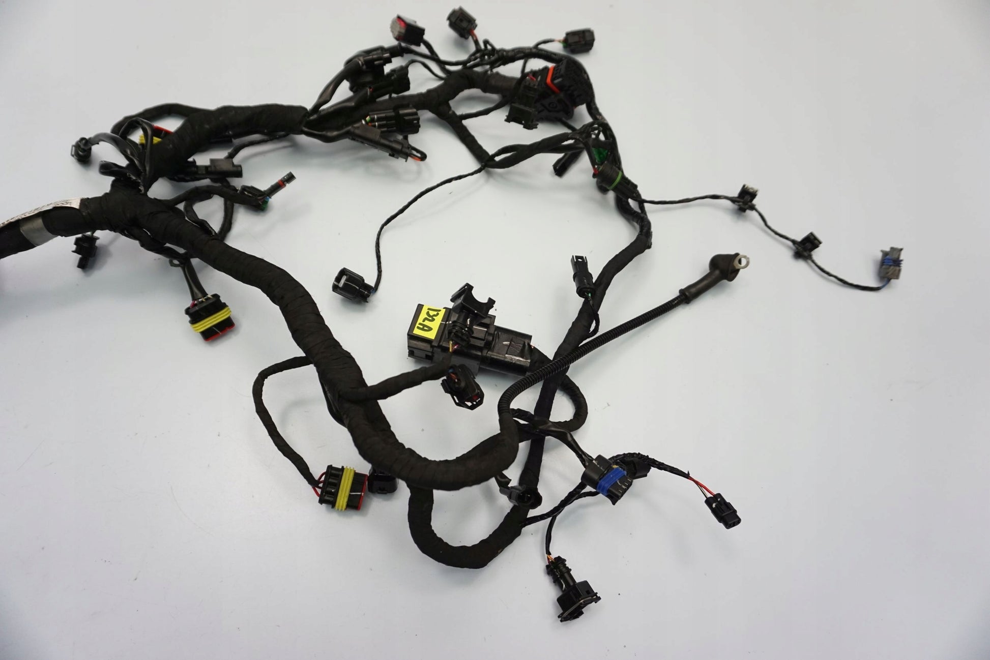 BMW G 310 GS 17- Kabelbaum Wiring Harness 5