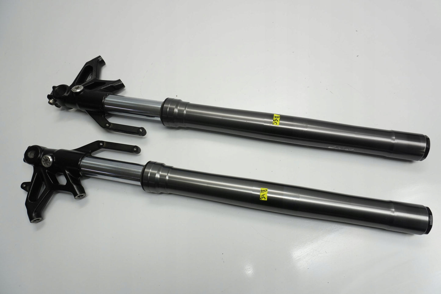 TRIUMPH STREET TRIPLE 765 RS 17-19 Gabel Gabelholme Fork 9