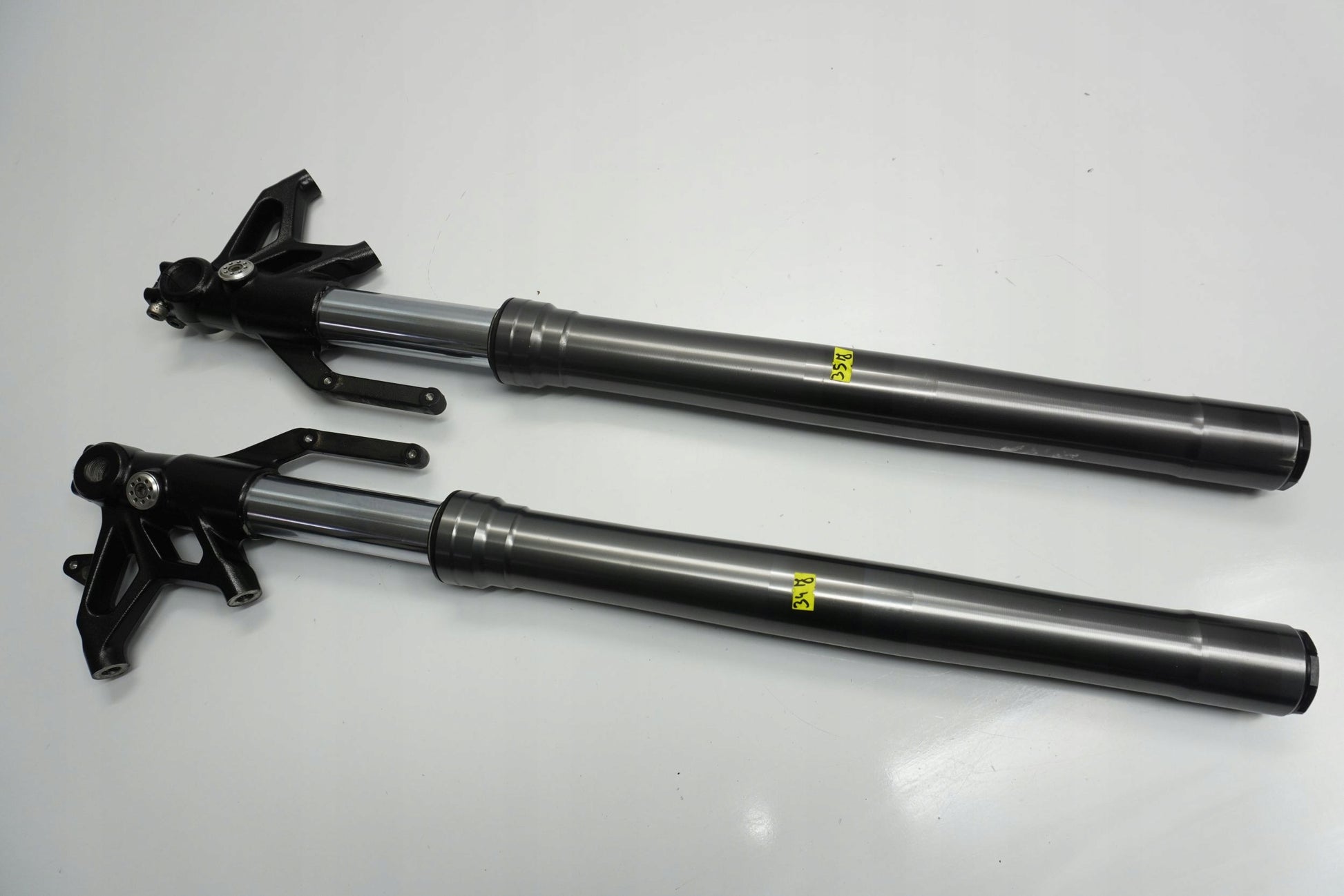 TRIUMPH STREET TRIPLE 765 RS 17-19 Gabel Gabelholme Fork 9