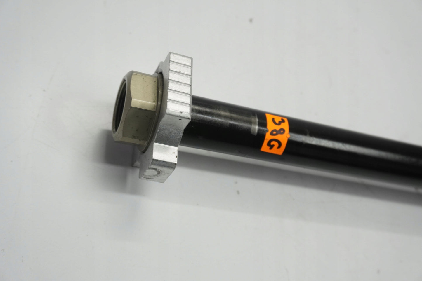 KTM 890 DUKE R 20- Hinterachse Achse hinten Radachse rear axle 6