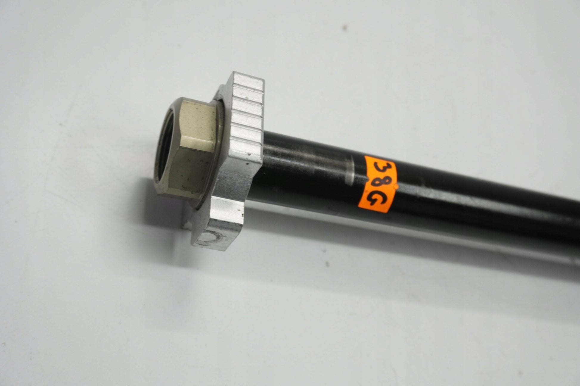 KTM 890 DUKE R 20- Hinterachse Achse hinten Radachse rear axle 6