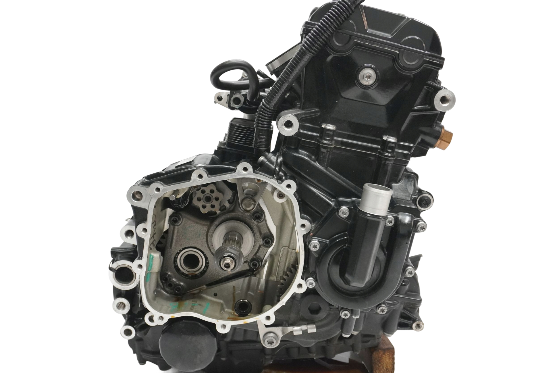 BMW F 900 R 20- Motor Motorblock Engine 1