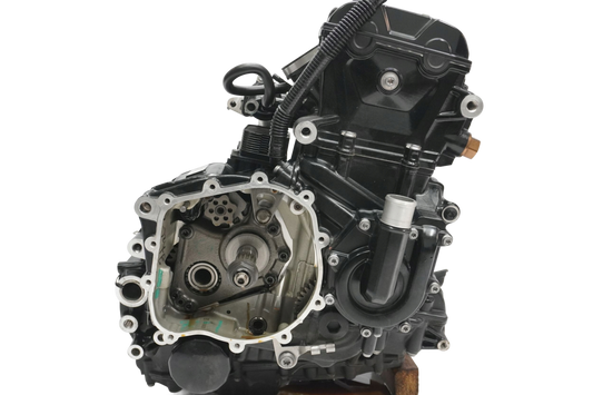 BMW F 900 R 20- Motor Motorblock Engine 1