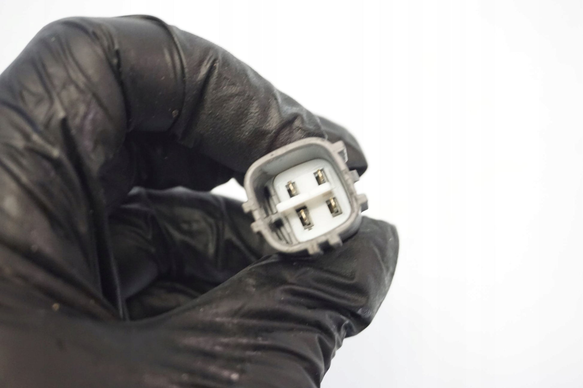 KAWASAKI ZZR-1400 05-11 Lambdasonde O2 Sensor Sonde Sonda Lambda 6