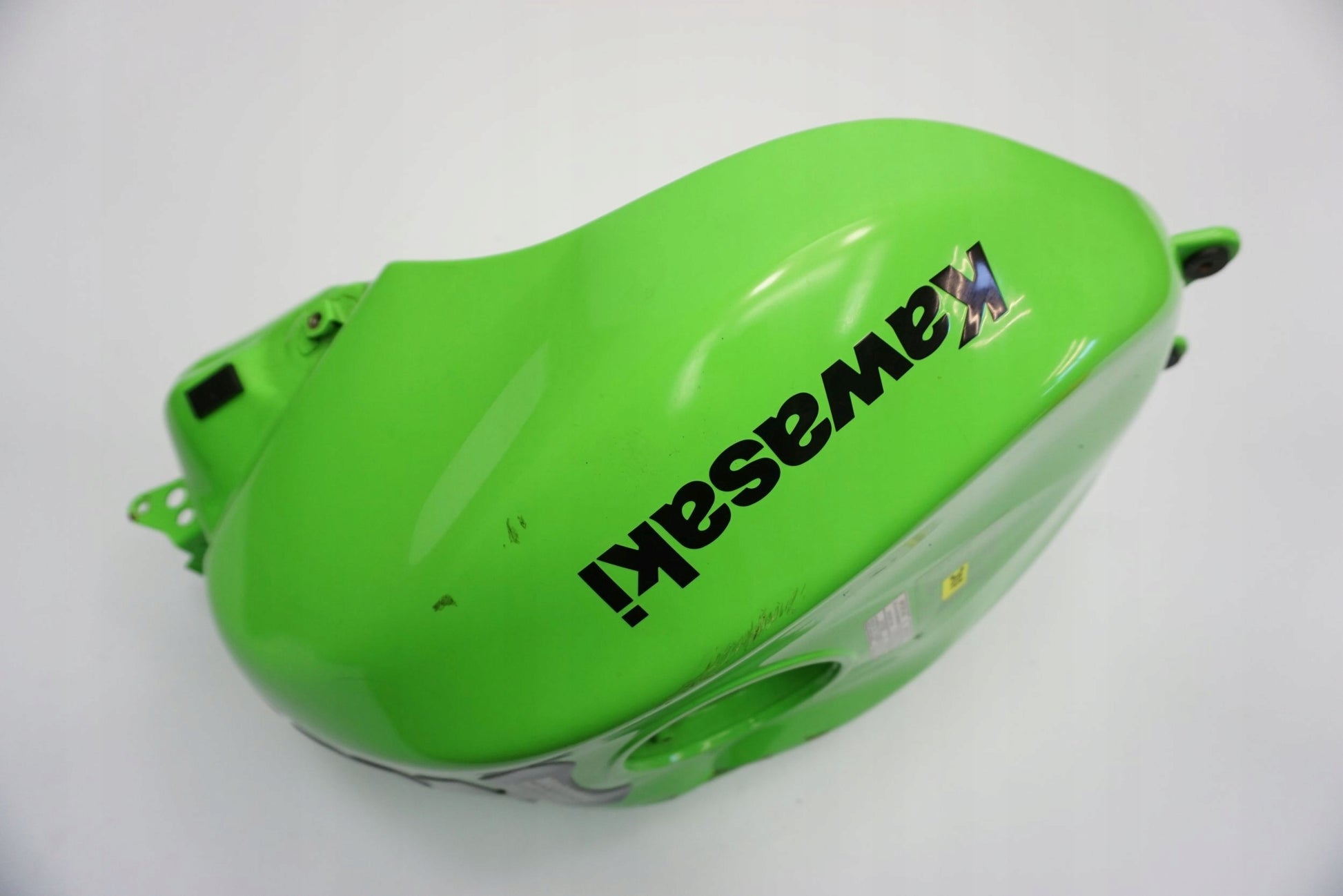 KAWASAKI ZX-10R 06-07 Kraftstofftank Benzintank Fuel Tank 5