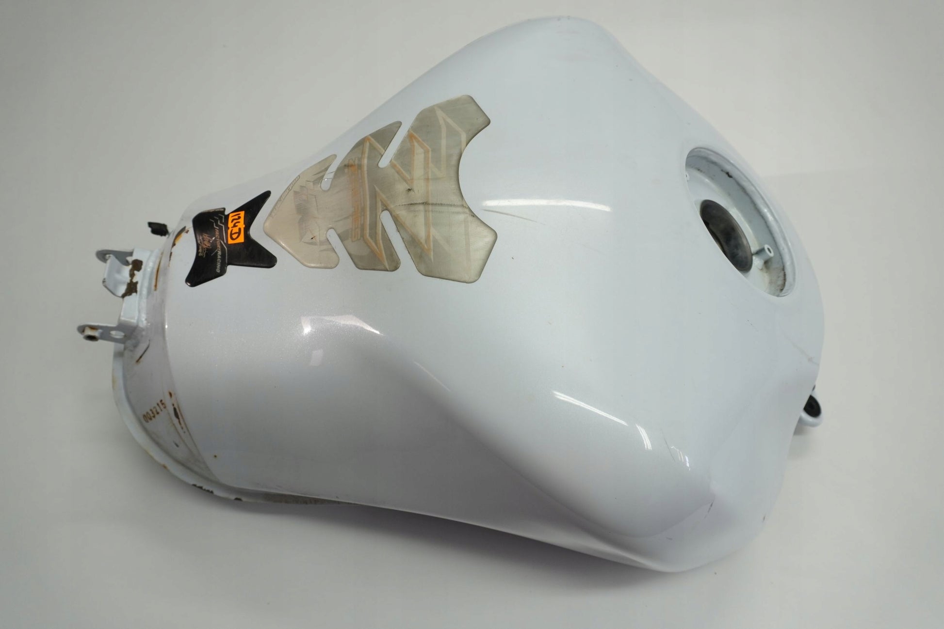 KAWASAKI Z1000 10-13 Kraftstofftank Benzintank Fuel Tank 4