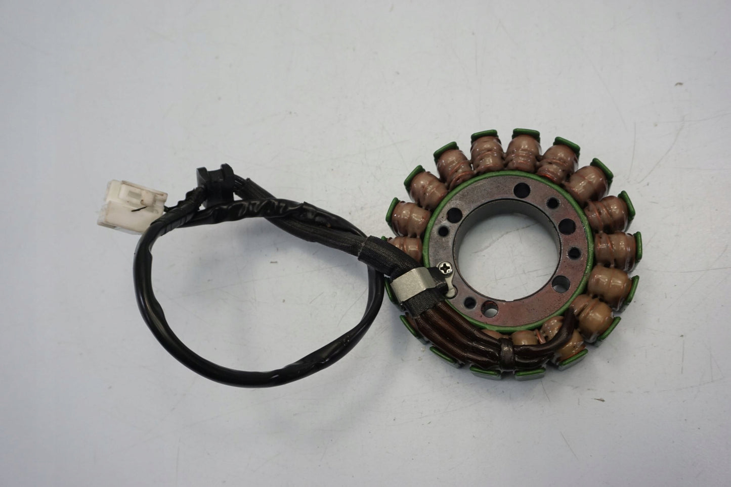 KAWASAKI VULCAN S 650 21- Lichtmaschine Stator Generator Lima Alternator 5